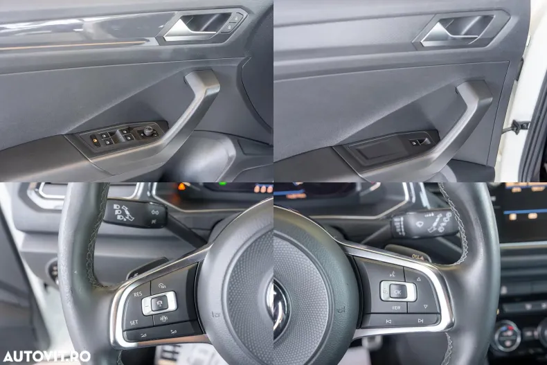 Volkswagen T-Roc din 2019 cu 142.800 km - oferta VOL144716 - foto 4