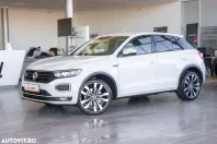 Volkswagen T-Roc din 2019 cu 142.800 km - oferta VOL144716 - foto 6