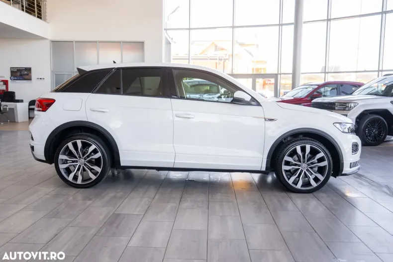Volkswagen T-Roc din 2019 cu 142.800 km - oferta VOL144716 - foto 8