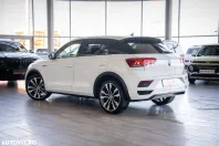 Volkswagen T-Roc din 2019 cu 142.800 km - oferta VOL144716 - foto 10
