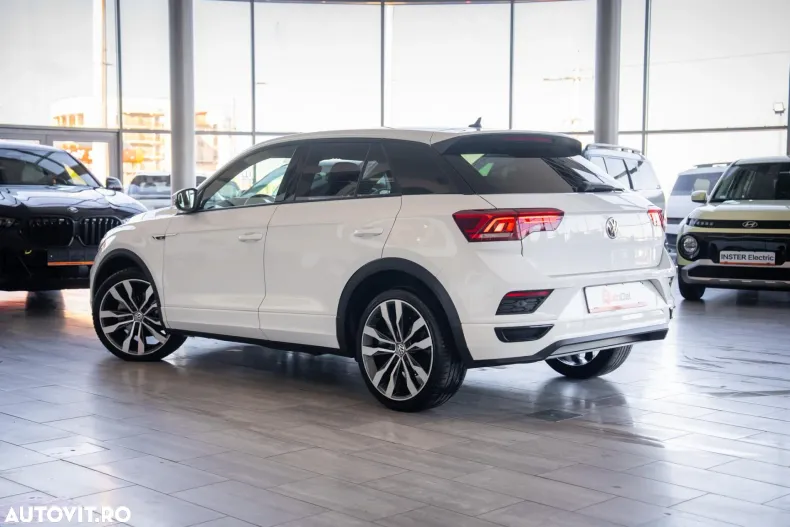 Volkswagen T-Roc din 2019 cu 142.800 km - oferta VOL144716 - foto 10