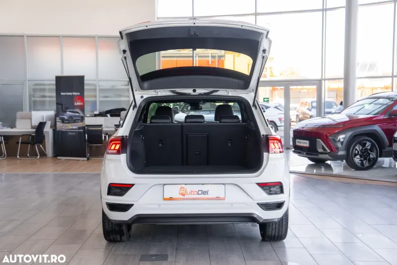 Volkswagen T-Roc din 2019 cu 142.800 km - oferta VOL144716 - foto 13