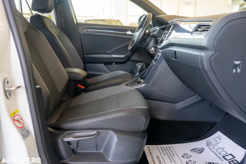Volkswagen T-Roc din 2019 cu 142.800 km - oferta VOL144716 - foto 14
