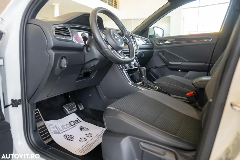 Volkswagen T-Roc din 2019 cu 142.800 km - oferta VOL144716 - foto 15