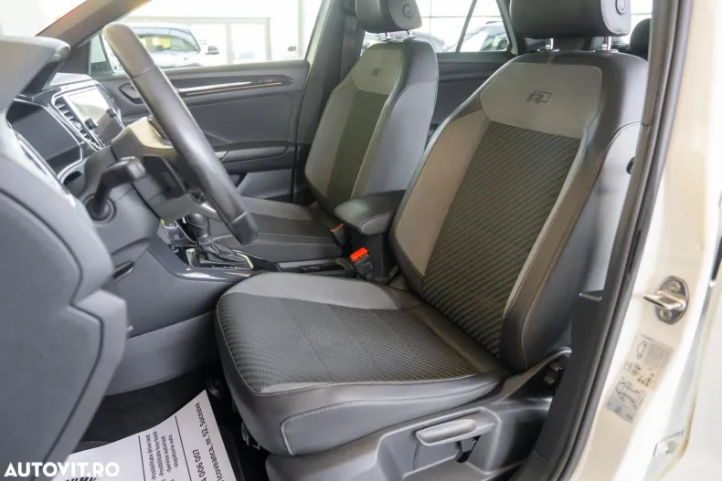 Volkswagen T-Roc din 2019 cu 142.800 km - oferta VOL144716 - foto 20