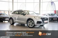 Audi Q5 din 2020 cu 133.000 km - oferta AUD144717 - foto 1