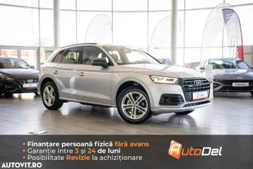 Audi Q5 din 2020 - oferta AUD144717