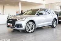 Audi Q5 din 2020 cu 133.000 km - oferta AUD144717 - foto 3