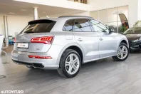 Audi Q5 din 2020 cu 133.000 km - oferta AUD144717 - foto 5
