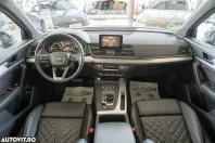 Audi Q5 din 2020 cu 133.000 km - oferta AUD144717 - foto 7