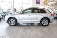 Audi Q5 din 2020 cu 133.000 km - oferta AUD144717 - foto 10