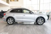 Audi Q5 din 2020 cu 133.000 km - oferta AUD144717 - foto 11