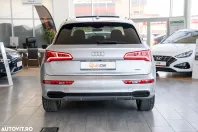 Audi Q5 din 2020 cu 133.000 km - oferta AUD144717 - foto 12
