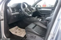 Audi Q5 din 2020 cu 133.000 km - oferta AUD144717 - foto 14