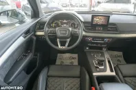 Audi Q5 din 2020 cu 133.000 km - oferta AUD144717 - foto 15