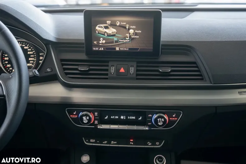 Audi Q5 din 2020 cu 133.000 km - oferta AUD144717 - foto 16