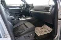 Audi Q5 din 2020 cu 133.000 km - oferta AUD144717 - foto 19