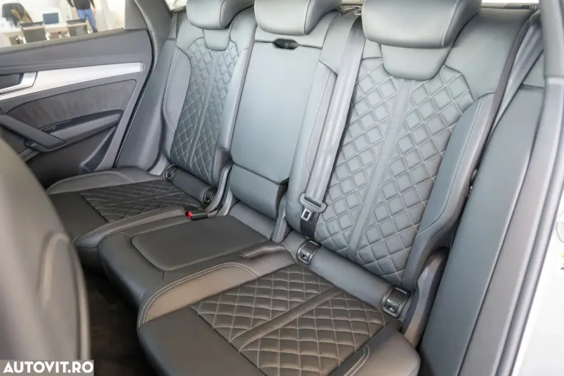 Audi Q5 din 2020 cu 133.000 km - oferta AUD144717 - foto 21