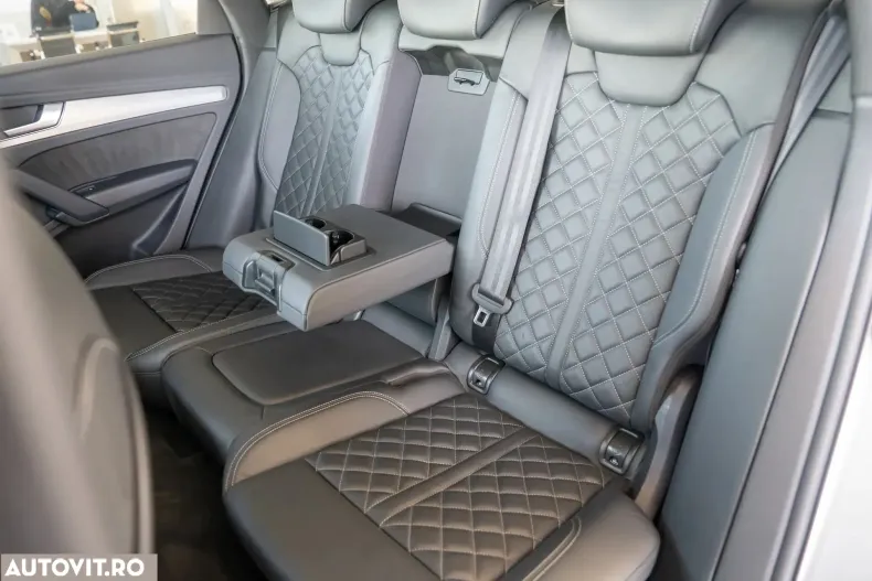 Audi Q5 din 2020 cu 133.000 km - oferta AUD144717 - foto 22