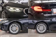 BMW Seria 5 din 2021 cu 164.400 km - oferta BMW144718 - foto 2