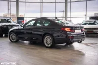 BMW Seria 5 din 2021 cu 164.400 km - oferta BMW144718 - foto 10