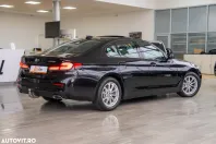 BMW Seria 5 din 2021 cu 164.400 km - oferta BMW144718 - foto 11
