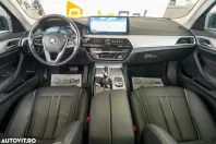 BMW Seria 5 din 2021 cu 164.400 km - oferta BMW144718 - foto 17