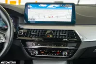 BMW Seria 5 din 2021 cu 164.400 km - oferta BMW144718 - foto 18