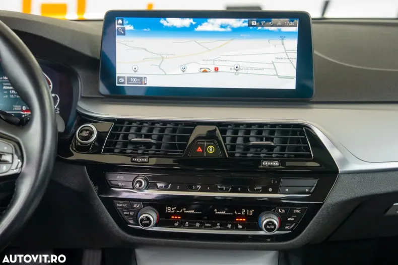 BMW Seria 5 din 2021 cu 164.400 km - oferta BMW144718 - foto 18