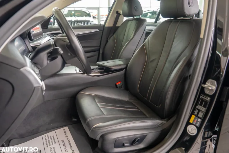 BMW Seria 5 din 2021 cu 164.400 km - oferta BMW144718 - foto 20