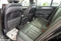 BMW Seria 5 din 2021 cu 164.400 km - oferta BMW144718 - foto 21