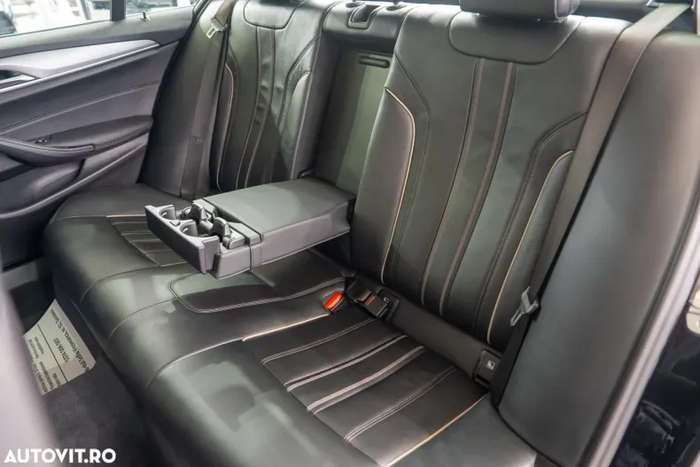 BMW Seria 5 din 2021 cu 164.400 km - oferta BMW144718 - foto 23