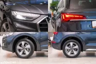 Audi Q5 din 2022 cu 170.700 km - oferta AUD144719 - foto 2
