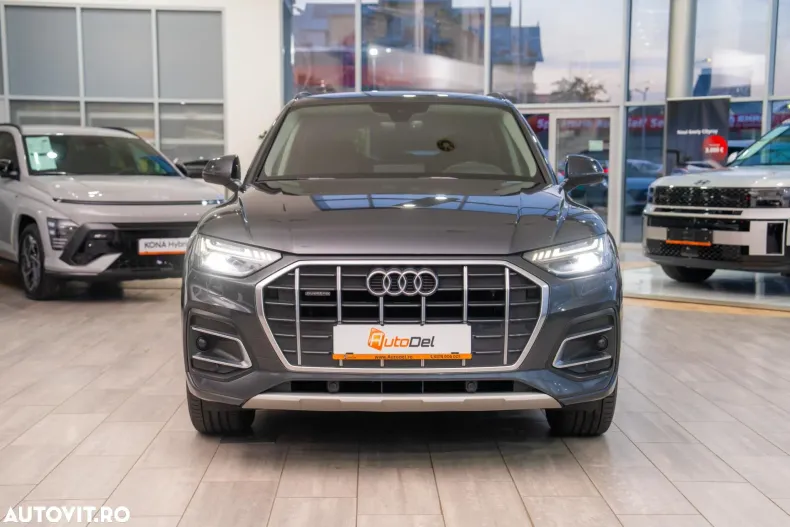Audi Q5 din 2022 cu 170.700 km - oferta AUD144719 - foto 6
