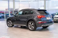 Audi Q5 din 2022 cu 170.700 km - oferta AUD144719 - foto 7