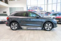 Audi Q5 din 2022 cu 170.700 km - oferta AUD144719 - foto 9