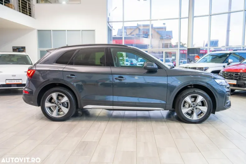 Audi Q5 din 2022 cu 170.700 km - oferta AUD144719 - foto 9