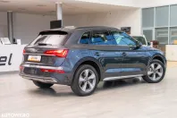Audi Q5 din 2022 cu 170.700 km - oferta AUD144719 - foto 10