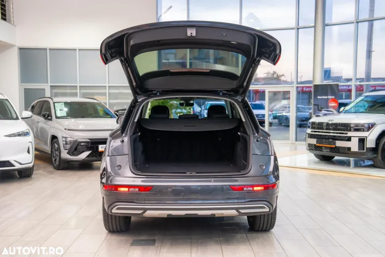 Audi Q5 din 2022 cu 170.700 km - oferta AUD144719 - foto 13