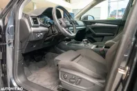 Audi Q5 din 2022 cu 170.700 km - oferta AUD144719 - foto 14