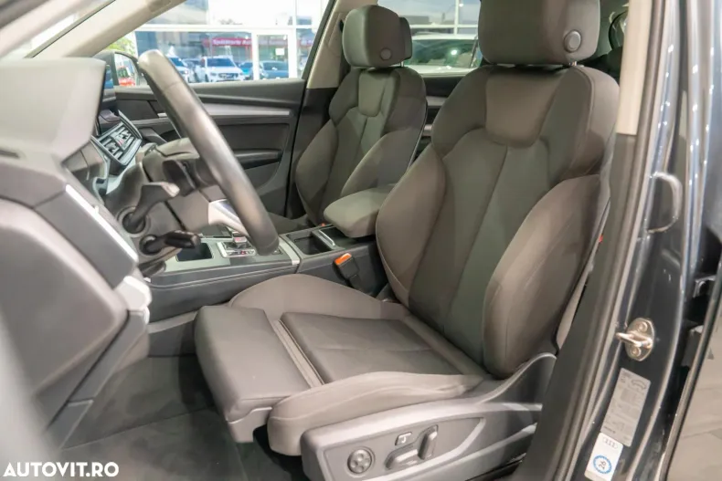 Audi Q5 din 2022 cu 170.700 km - oferta AUD144719 - foto 21