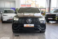 Mercedes-Benz GLE Coupe din 2021 cu 104.658 km - oferta MER144720 - foto 10
