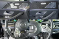 Mercedes-Benz GLE Coupe din 2021 cu 104.658 km - oferta MER144720 - foto 18