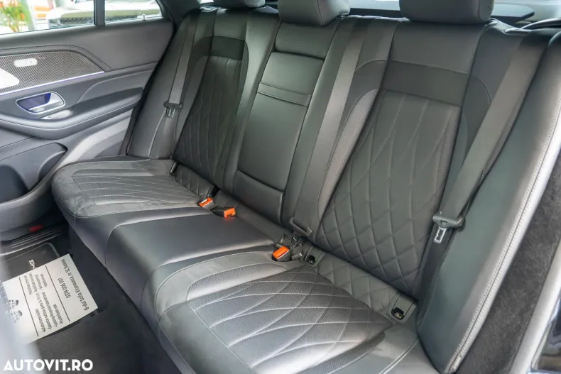 Mercedes-Benz GLE Coupe din 2021 cu 104.658 km - oferta MER144720 - foto 22