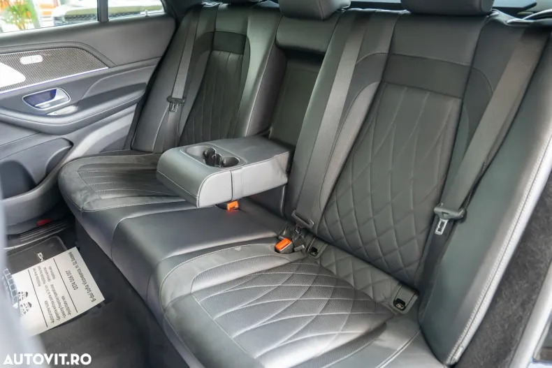 Mercedes-Benz GLE Coupe din 2021 cu 104.658 km - oferta MER144720 - foto 23