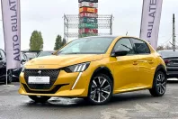 Peugeot 208 din 2020 cu 36.000 km - oferta PEU144721 - foto 2