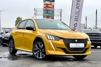 Peugeot 208 din 2020 cu 36.000 km - oferta PEU144721 - foto 3