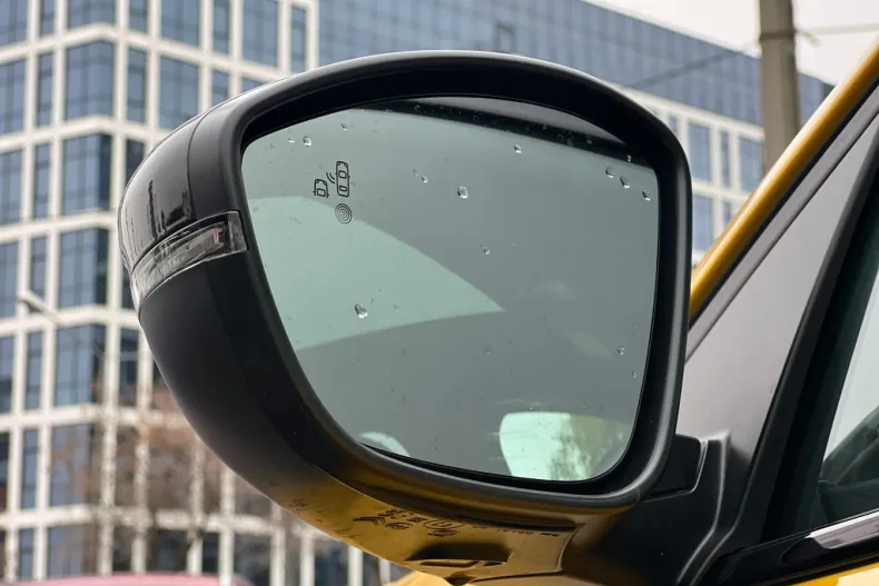 Peugeot 208 din 2020 cu 36.000 km - oferta PEU144721 - foto 6