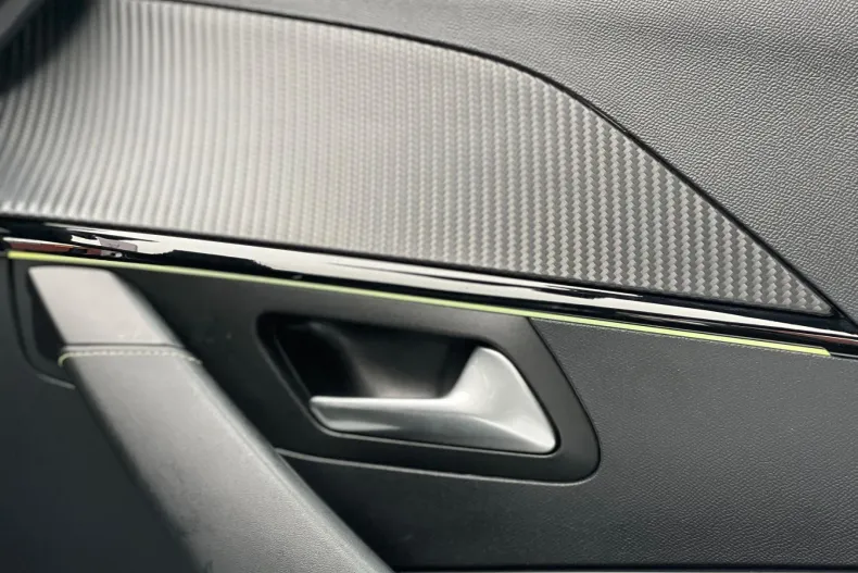 Peugeot 208 din 2020 cu 36.000 km - oferta PEU144721 - foto 11