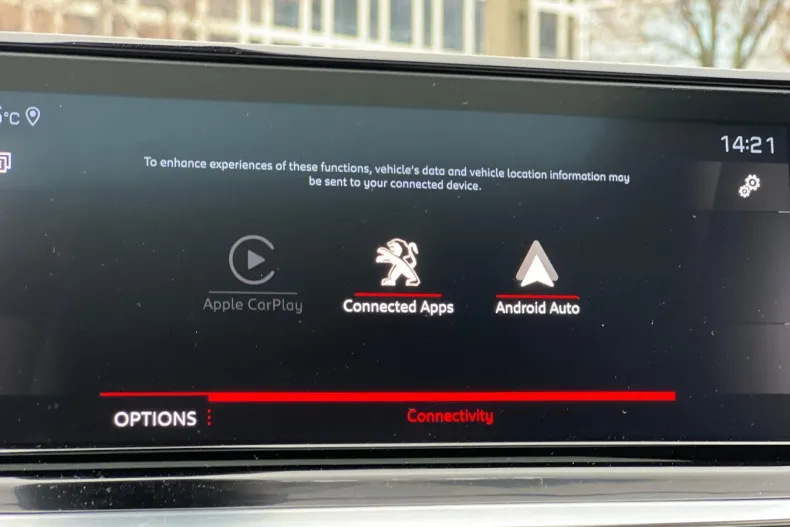 Peugeot 208 din 2020 cu 36.000 km - oferta PEU144721 - foto 12